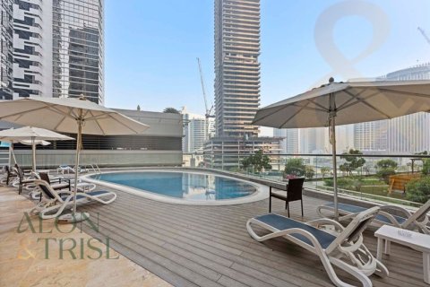 Appartement à Downtown Dubai (Downtown Burj Dubai), Dubai, 1 chambre, 90 m², № 61020 - photo 4
