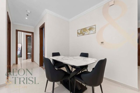 Appartement à Downtown Dubai (Downtown Burj Dubai), Dubai, 1 chambre, 90 m², № 61020 - photo 3