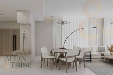 Villa à Dubai Land, Dubai, 5 chambres, 35 m², № 61023 - photo 3