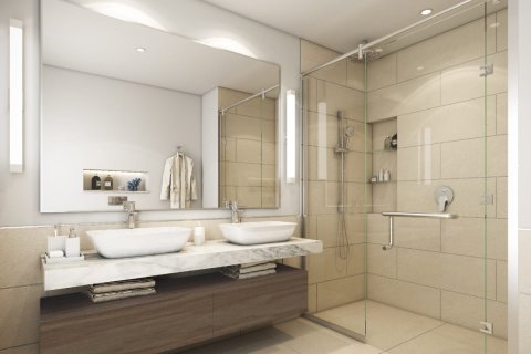 Villa à Dubai Land, Dubai, 5 chambres, 35 m², № 61023 - photo 4