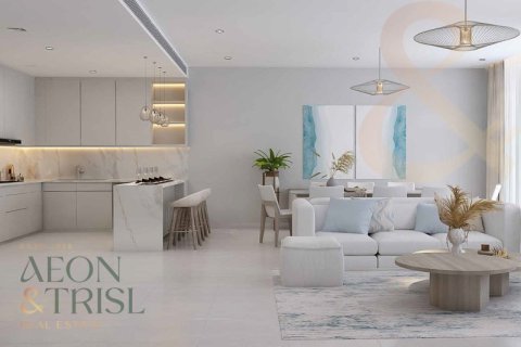 Villa à Dubai Land, Dubai, 5 chambres, 35 m², № 61023 - photo 1