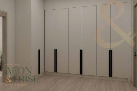 Villa à Dubai Land, Dubai, 5 chambres, 35 m², № 61023 - photo 5