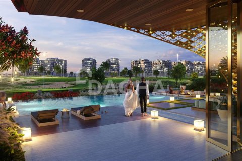 Купить виллу в DAMAC Hills (Akoya by DAMAC), Дубай: 6 спален, 2290.5м², № 3445 - фото 10