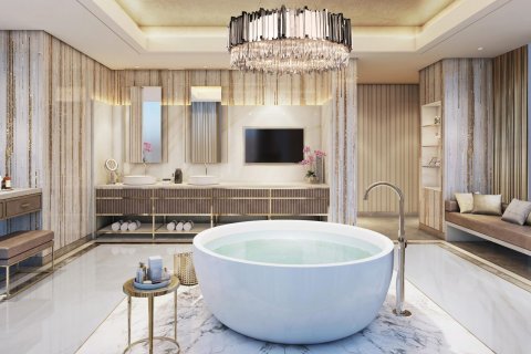 Appartement à Palm Jumeirah, Dubai, 5 chambres, 735.23 m², № 3451 - photo 9