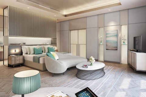 Appartement à Palm Jumeirah, Dubai, 5 chambres, 735.23 m², № 3451 - photo 2