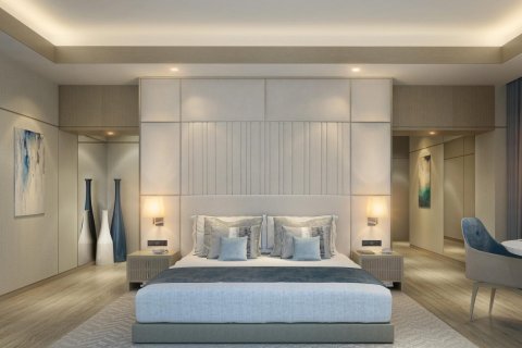 Appartement à Palm Jumeirah, Dubai, 5 chambres, 735.23 m², № 3451 - photo 3