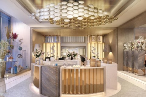 Appartement à Palm Jumeirah, Dubai, 5 chambres, 735.23 m², № 3451 - photo 7