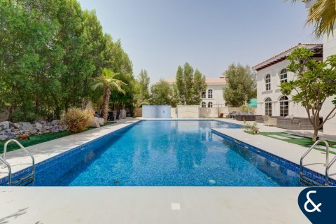 Villa en The Villa, Dubai, 6 dormitorios, 780 m², № 78842 - foto 21