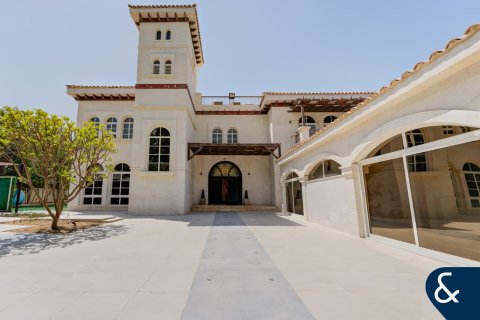 Villa en The Villa, Dubai, 6 dormitorios, 780 m², № 78842 - foto 18