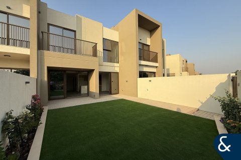 Villa en Villanova, Dubai Land, Dubai, 3 dormitorios, 166 m², № 78840 - foto 1