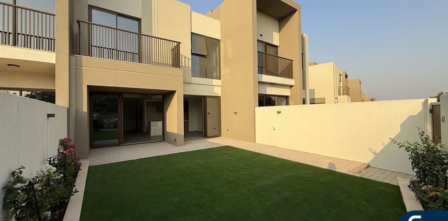 Villa en Villanova, Dubai Land, Dubai, 3 dormitorios, 166 m², № 78840