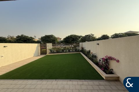 Villa en Villanova, Dubai Land, Dubai, 3 dormitorios, 166 m², № 78840 - foto 21