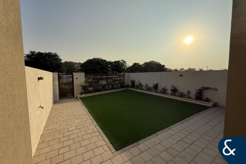 Villa en Villanova, Dubai Land, Dubai, 3 dormitorios, 166 m², № 78840 - foto 20