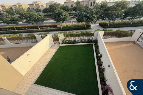 Villa en Villanova, Dubai Land, Dubai, 3 dormitorios, 166 m², № 78840 - foto 22