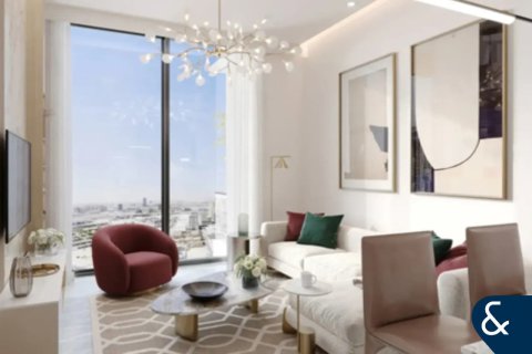 Apartment in Jumeirah Village Circle, Dubai 1 bedroom, 65 sq.m. № 78843 - photo 6