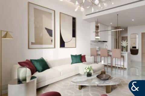 Apartment in Jumeirah Village Circle, Dubai 1 bedroom, 65 sq.m. № 78843 - photo 2