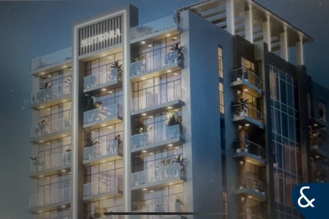 Apartment in Jumeirah Village Circle, Dubai 1 bedroom, 65 sq.m. № 78843 - photo 1