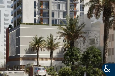 Apartment in Jumeirah Village Circle, Dubai 1 bedroom, 65 sq.m. № 78843 - photo 5