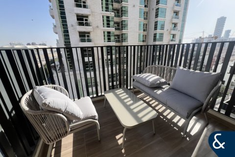 Apartamento en Jumeirah Village Circle, Dubai, 1 dormitorio, 80 m², № 78838 - foto 18