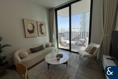 Apartamento en Jumeirah Village Circle, Dubai, 1 dormitorio, 80 m², № 78838 - foto 10