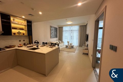 Apartamento en Jumeirah Village Circle, Dubai, 1 dormitorio, 82 m², № 78850 - foto 3