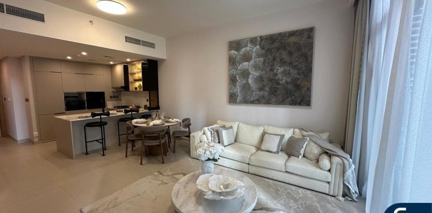 Apartamento en Jumeirah Village Circle, Dubai, 1 dormitorio, 82 m², № 78850
