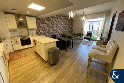 Apartamento en Motor City, Dubai, 1 dormitorio, 113 m², № 78841 - foto 4