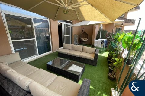 Apartamento en Motor City, Dubai, 1 dormitorio, 113 m², № 78841 - foto 9