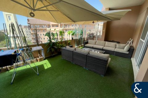 Apartamento en Motor City, Dubai, 1 dormitorio, 113 m², № 78841 - foto 1