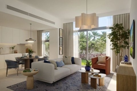 Townhouse in Dubai 3 bedrooms, 144.8 sq.m. № 83584