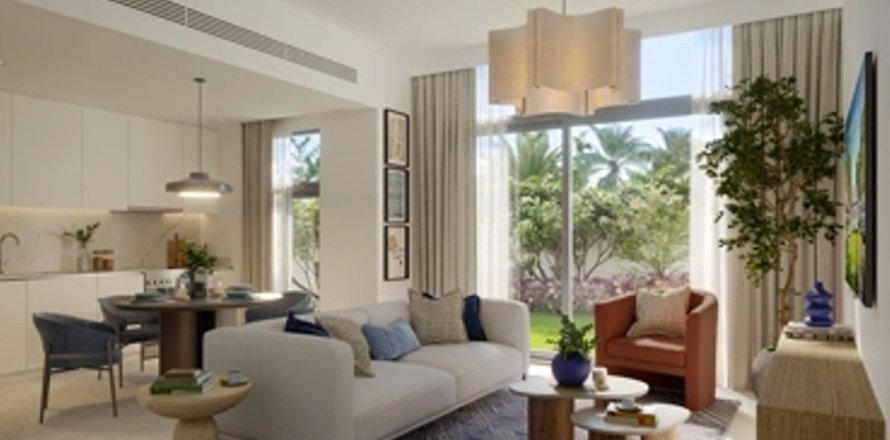 Maison de ville à Dubai, 3 chambres, 144.8 m², № 83584