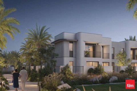 Townhouse in Dubai 3 bedrooms, 144.8 sq.m. № 83584 - photo 3