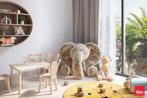 Townhouse in Dubai 3 bedrooms, 144.8 sq.m. № 83584 - photo 8