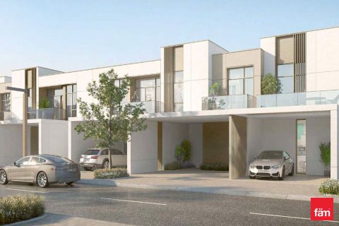 Townhouse in Dubai 3 bedrooms, 144.8 sq.m. № 83584 - photo 2