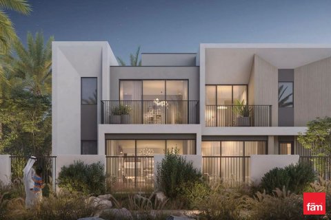 Townhouse in Dubai 3 bedrooms, 144.8 sq.m. № 83584 - photo 4