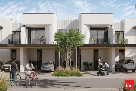 Townhouse in Dubai 3 bedrooms, 144.8 sq.m. № 83584 - photo 6