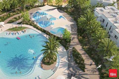 Townhouse in Dubai 3 bedrooms, 144.8 sq.m. № 83584 - photo 9