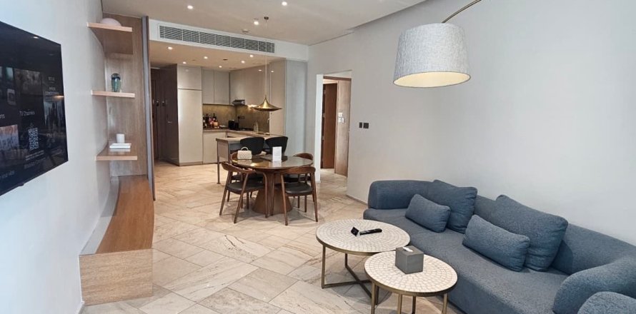 شقة في دبي 2 غرف نوم, 259 م² رقم 83592