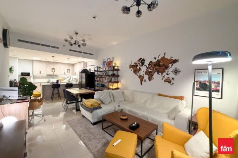 Appartement à Al Furjan, Dubai, 1 chambre, 98.3 m², № 83585 - photo 5