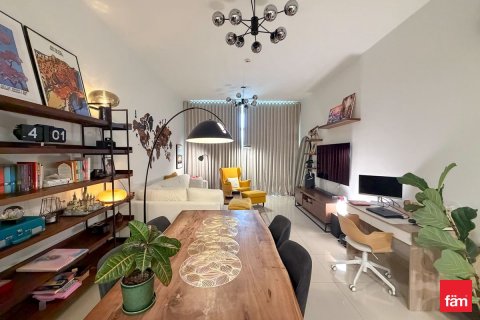 Appartement à Al Furjan, Dubai, 1 chambre, 98.3 m², № 83585 - photo 9