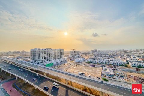 Appartement à Al Furjan, Dubai, 1 chambre, 98.3 m², № 83585 - photo 10