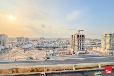 Appartement à Al Furjan, Dubai, 1 chambre, 98.3 m², № 83585 - photo 6