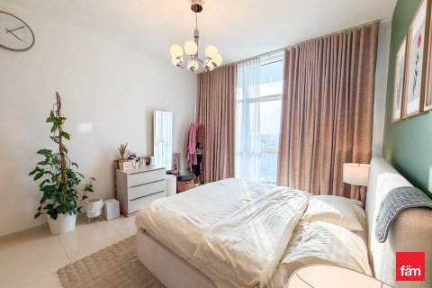 Appartement à Al Furjan, Dubai, 1 chambre, 98.3 m², № 83585