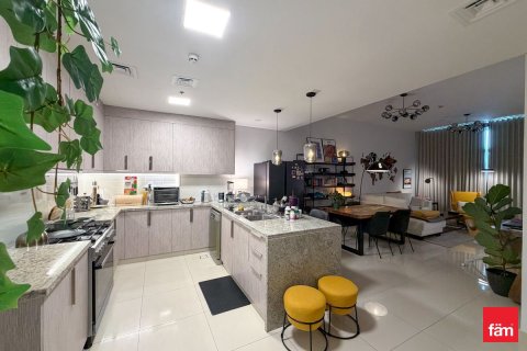 Appartement à Al Furjan, Dubai, 1 chambre, 98.3 m², № 83585 - photo 4