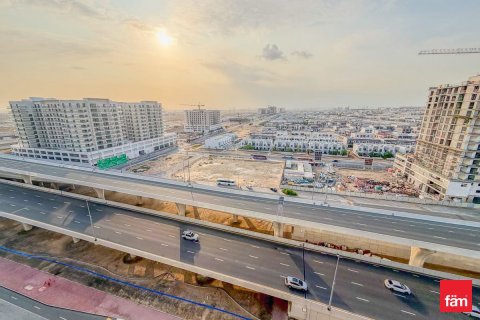 Appartement à Al Furjan, Dubai, 1 chambre, 98.3 m², № 83585 - photo 15