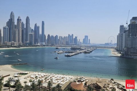 شقة في نخلة جميرا, دبي 2 غرف نوم, 188.7 م² رقم 83583 - صورة 1