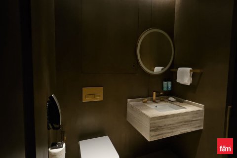 شقة في نخلة جميرا, دبي 2 غرف نوم, 188.7 م² رقم 83583 - صورة 8