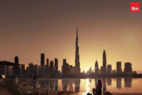 Apartamento en Downtown Dubai (Downtown Burj Dubai), Dubai, 4 dormitorios, 334.8 m², № 83591 - foto 9
