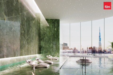 Apartamento en Downtown Dubai (Downtown Burj Dubai), Dubai, 4 dormitorios, 334.8 m², № 83591 - foto 5