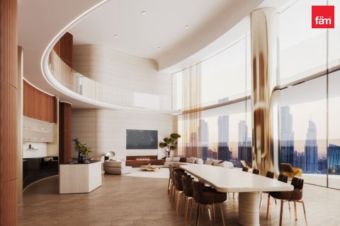 Apartamento en Downtown Dubai (Downtown Burj Dubai), Dubai, 4 dormitorios, 334.8 m², № 83591 - foto 2